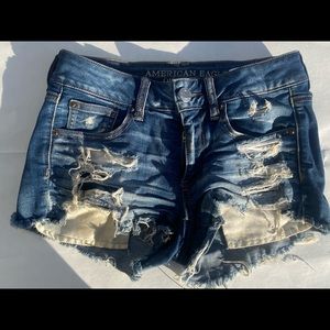 the perfect shorts!